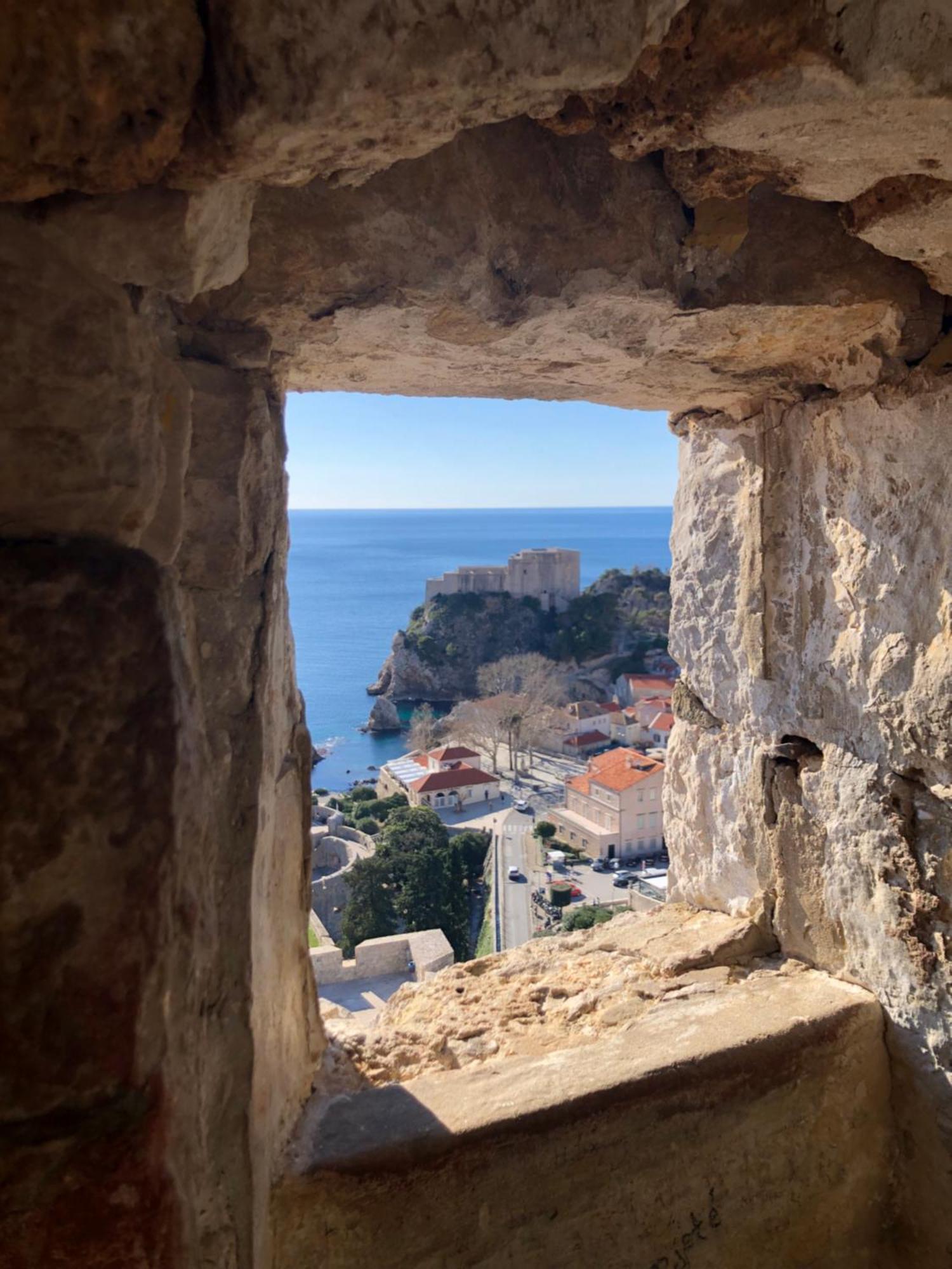 Villa Anica Dubrovnik - Luxurious With A Sea View Dış mekan fotoğraf