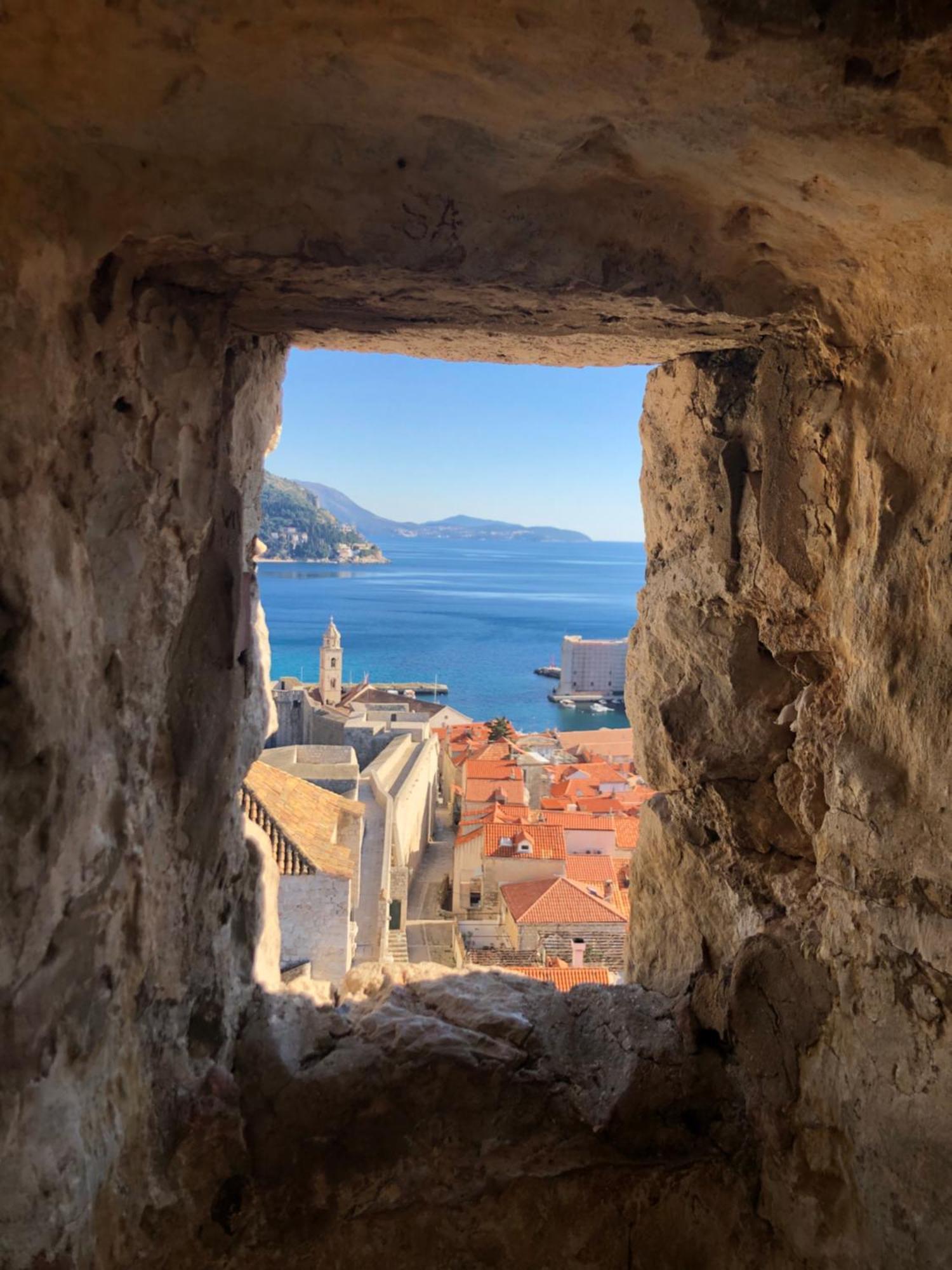 Villa Anica Dubrovnik - Luxurious With A Sea View Dış mekan fotoğraf