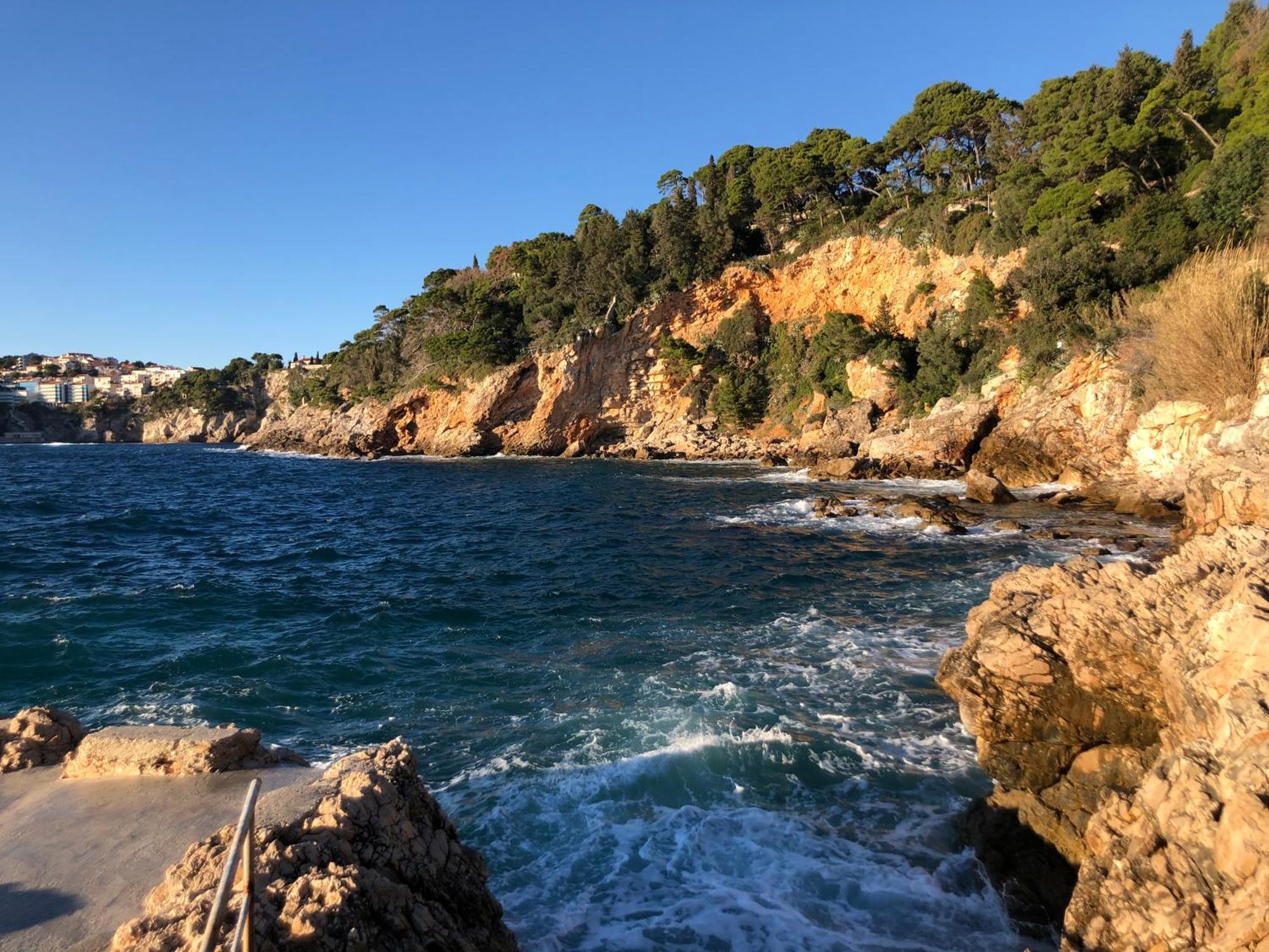 Villa Anica Dubrovnik - Luxurious With A Sea View Dış mekan fotoğraf