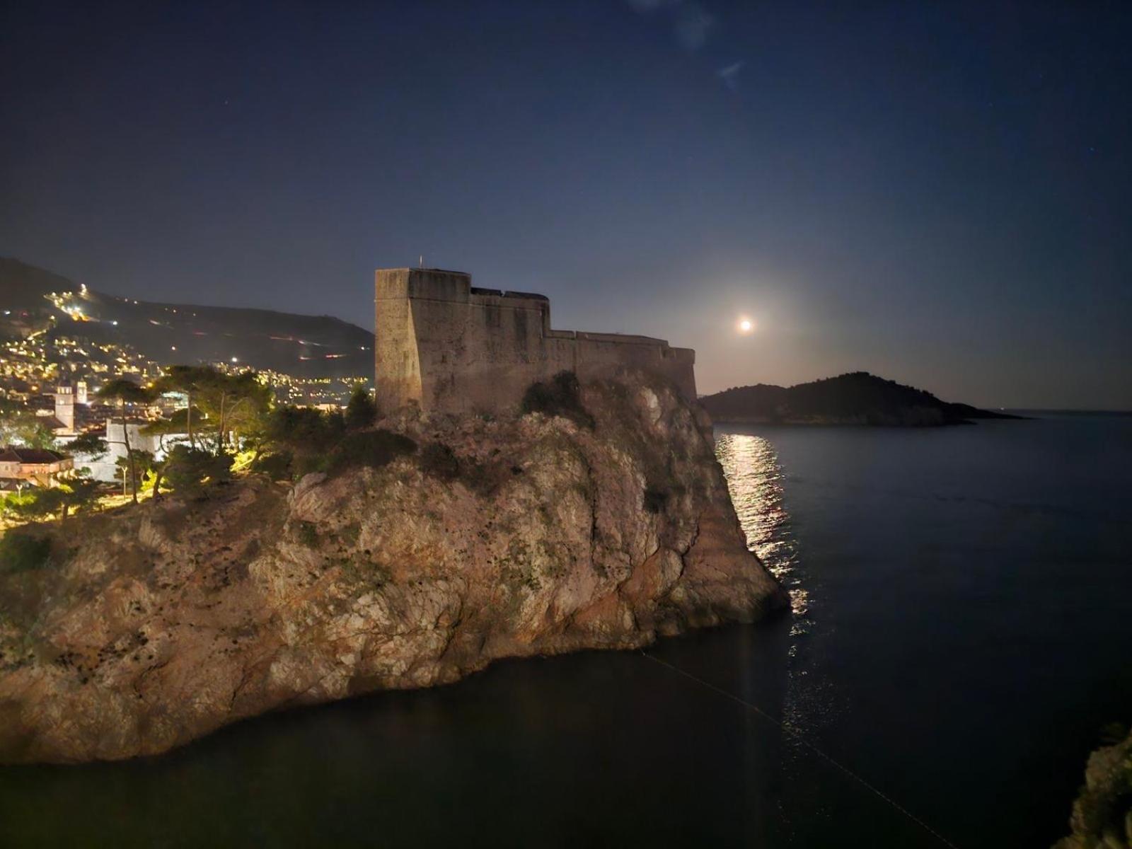 Villa Anica Dubrovnik - Luxurious With A Sea View Dış mekan fotoğraf