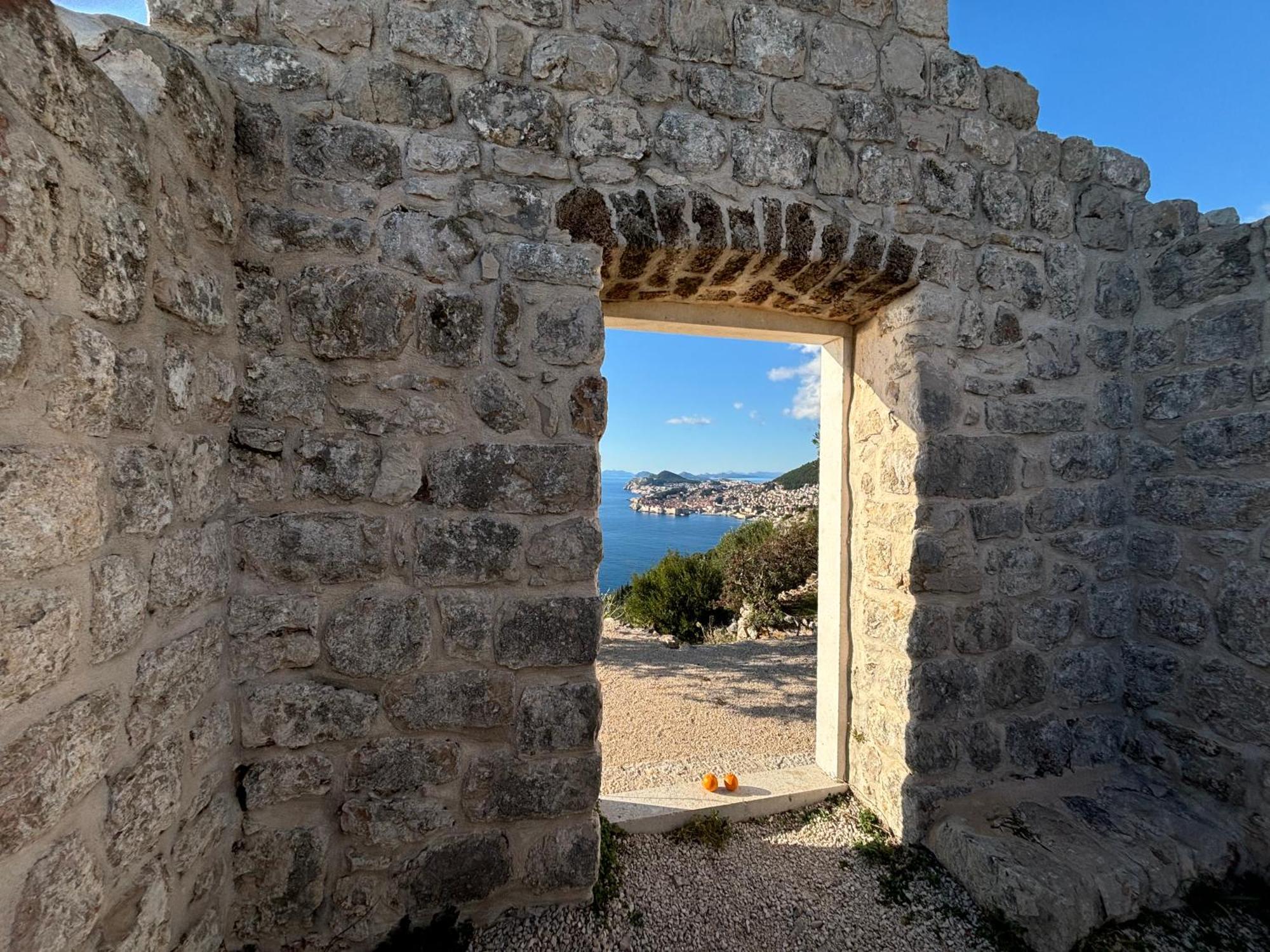 Villa Anica Dubrovnik - Luxurious With A Sea View Dış mekan fotoğraf